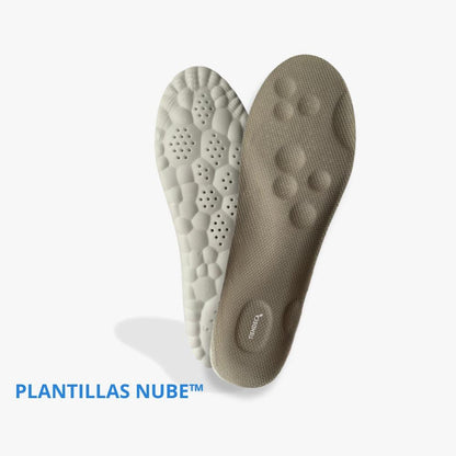 Plantillas Nube – Se Cortan a tu Medida (Talle Único)