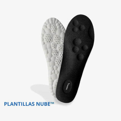 Plantillas Nube – Se Cortan a tu Medida (Talle Único)