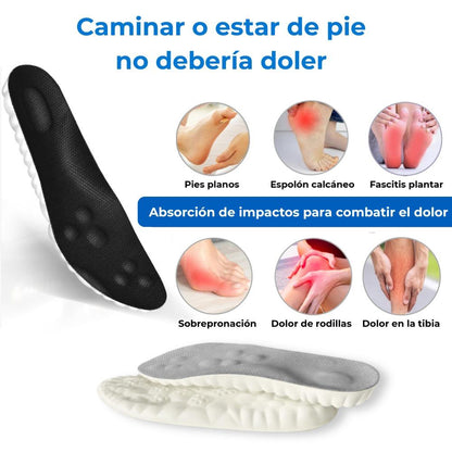 Plantillas Nube – Se Cortan a tu Medida (Talle Único)