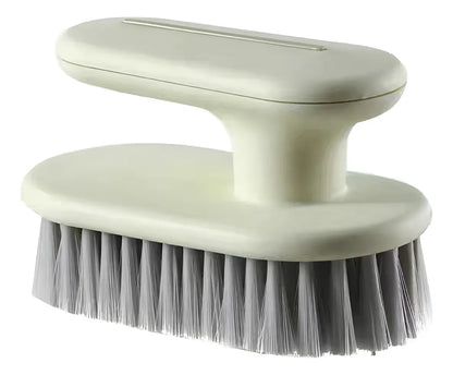 Cepillo De Mano | Lavazapatillas 👟