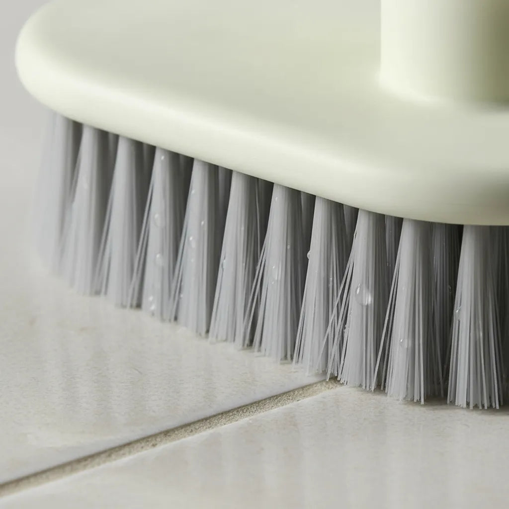 Cepillo De Mano | Lavazapatillas 👟