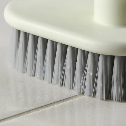 Cepillo De Mano | Lavazapatillas 👟